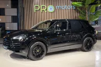 Porsche Cayenne din 2024 cu 39.000 km - oferta POR195323 - foto 12