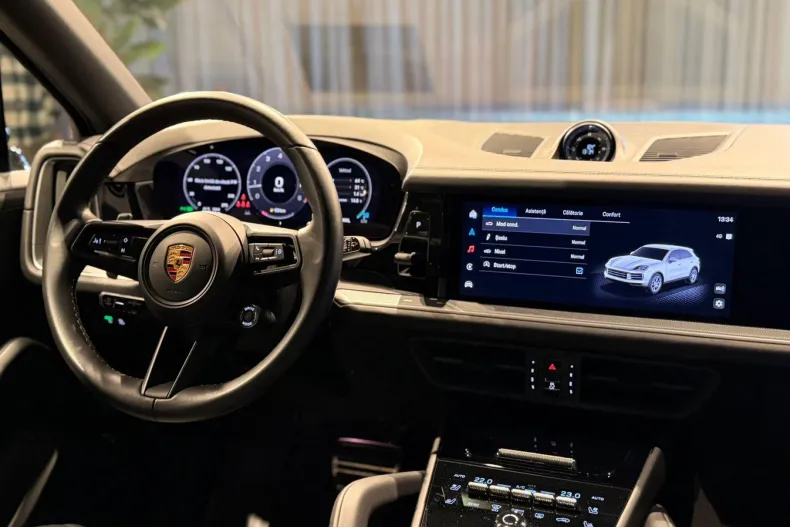 Porsche Cayenne din 2024 cu 39.000 km - oferta POR195323 - foto 17