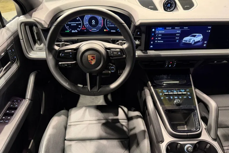 Porsche Cayenne din 2024 cu 39.000 km - oferta POR195323 - foto 20