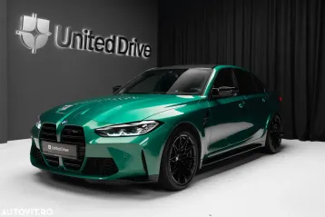 BMW M3 din 2023 - oferta BMW195324