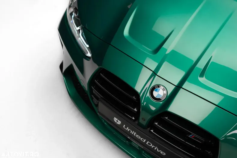 BMW M3 (Seria 3) din 2023 cu 21.150 km - oferta BMW195324 - foto 6