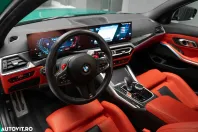 BMW M3 (Seria 3) din 2023 cu 21.150 km - oferta BMW195324 - foto 11