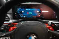 BMW M3 (Seria 3) din 2023 cu 21.150 km - oferta BMW195324 - foto 12