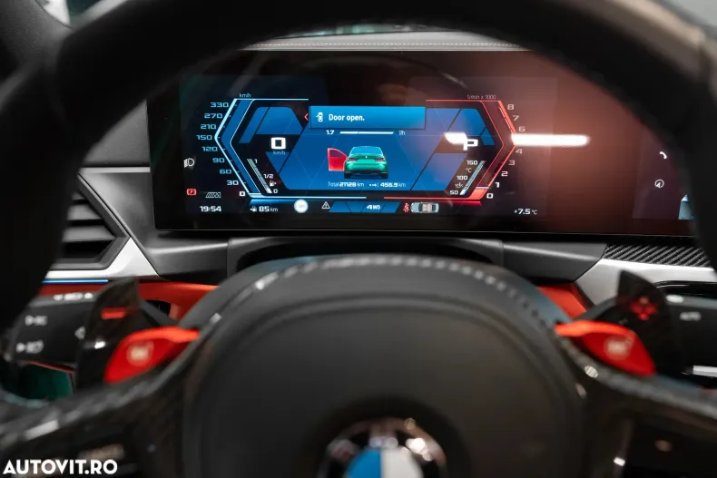 BMW M3 (Seria 3) din 2023 cu 21.150 km - oferta BMW195324 - foto 12
