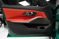 BMW M3 (Seria 3) din 2023 cu 21.150 km - oferta BMW195324 - foto 14