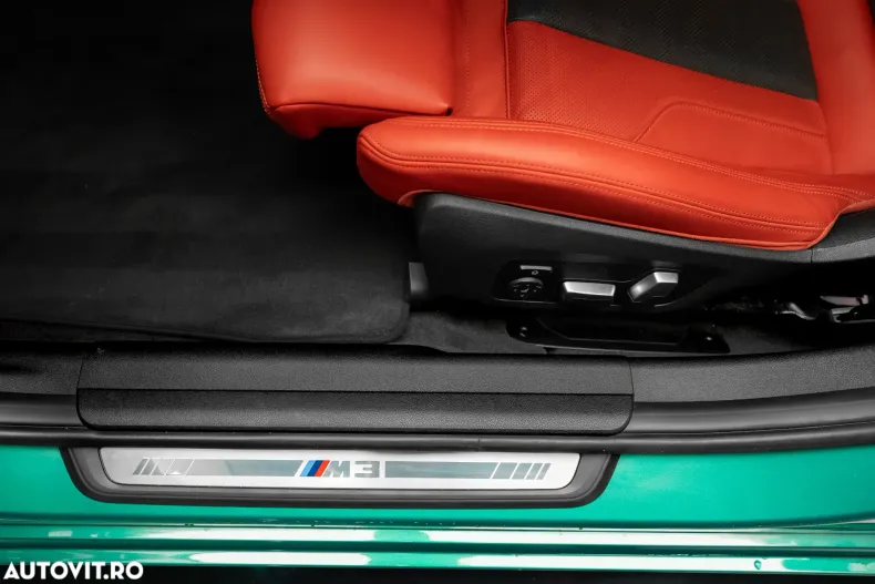 BMW M3 (Seria 3) din 2023 cu 21.150 km - oferta BMW195324 - foto 15