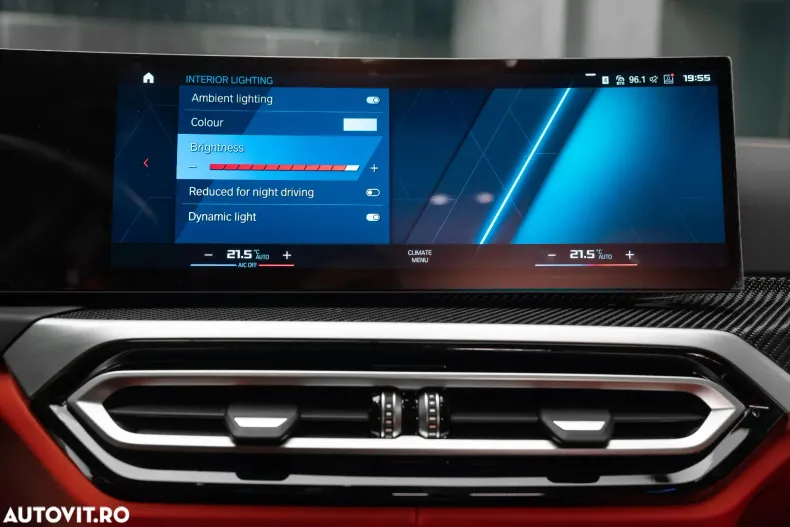 BMW M3 (Seria 3) din 2023 cu 21.150 km - oferta BMW195324 - foto 21