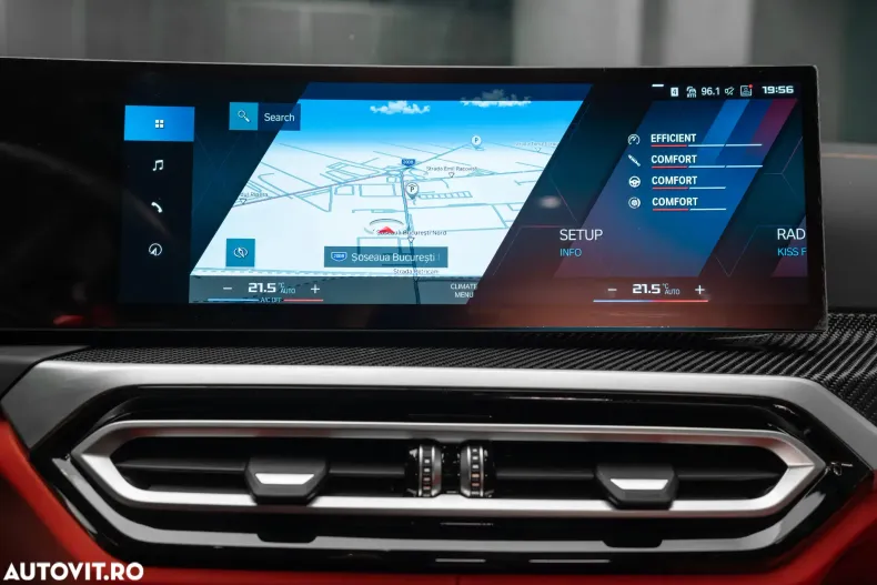 BMW M3 (Seria 3) din 2023 cu 21.150 km - oferta BMW195324 - foto 22