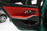 BMW M3 (Seria 3) din 2023 cu 21.150 km - oferta BMW195324 - foto 27