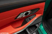 BMW M3 (Seria 3) din 2023 cu 21.150 km - oferta BMW195324 - foto 28