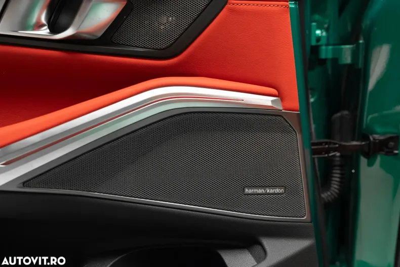 BMW M3 (Seria 3) din 2023 cu 21.150 km - oferta BMW195324 - foto 29