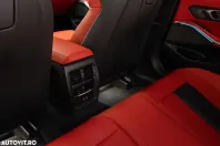BMW M3 (Seria 3) din 2023 cu 21.150 km - oferta BMW195324 - foto 31