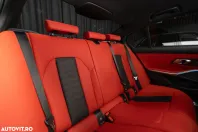 BMW M3 (Seria 3) din 2023 cu 21.150 km - oferta BMW195324 - foto 33