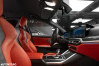 BMW M3 (Seria 3) din 2023 cu 21.150 km - oferta BMW195324 - foto 34