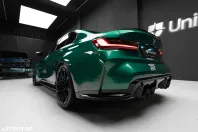 BMW M3 (Seria 3) din 2023 cu 21.150 km - oferta BMW195324 - foto 38