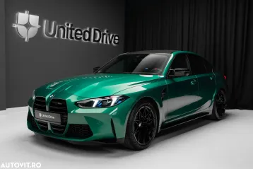 BMW M3 din 2024 - oferta BMW195325