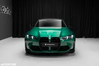 BMW M3 (Seria 3) din 2024 cu 15.060 km - oferta BMW195325 - foto 2