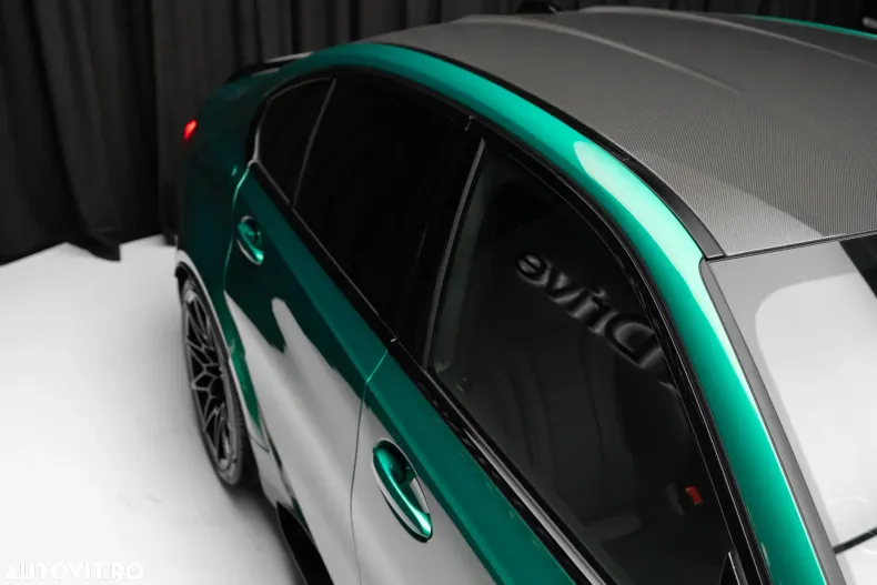 BMW M3 (Seria 3) din 2024 cu 15.060 km - oferta BMW195325 - foto 4