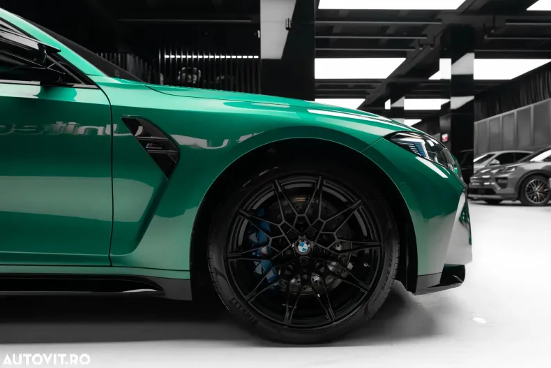 BMW M3 (Seria 3) din 2024 cu 15.060 km - oferta BMW195325 - foto 5