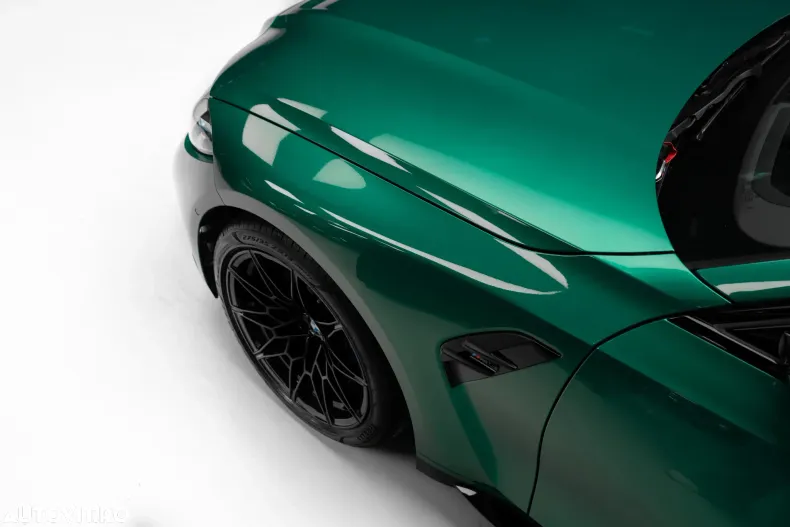 BMW M3 (Seria 3) din 2024 cu 15.060 km - oferta BMW195325 - foto 7