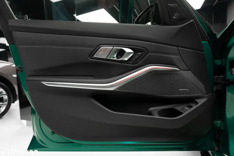 BMW M3 (Seria 3) din 2024 cu 15.060 km - oferta BMW195325 - foto 13