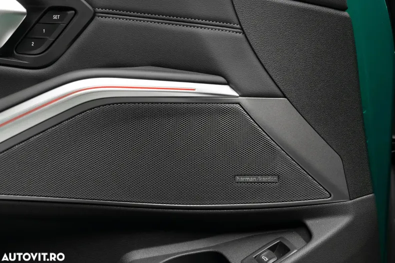 BMW M3 (Seria 3) din 2024 cu 15.060 km - oferta BMW195325 - foto 15