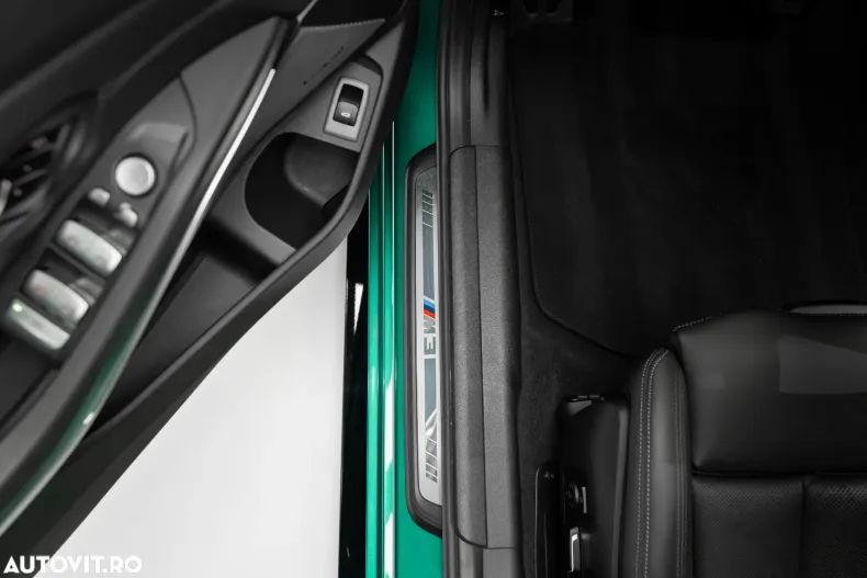 BMW M3 (Seria 3) din 2024 cu 15.060 km - oferta BMW195325 - foto 17