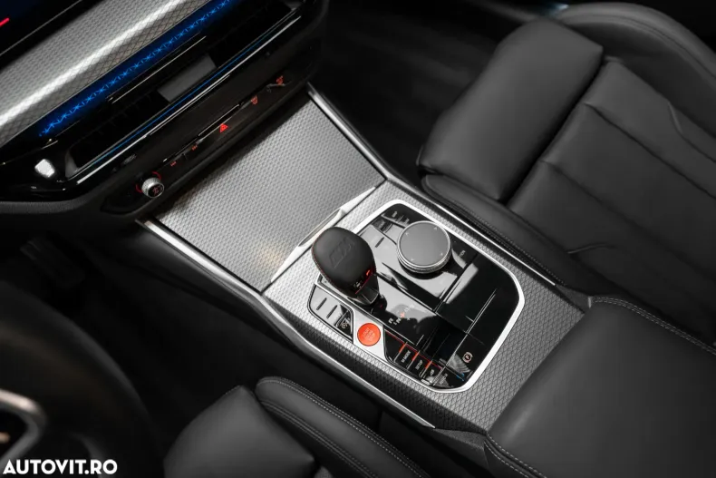 BMW M3 (Seria 3) din 2024 cu 15.060 km - oferta BMW195325 - foto 18