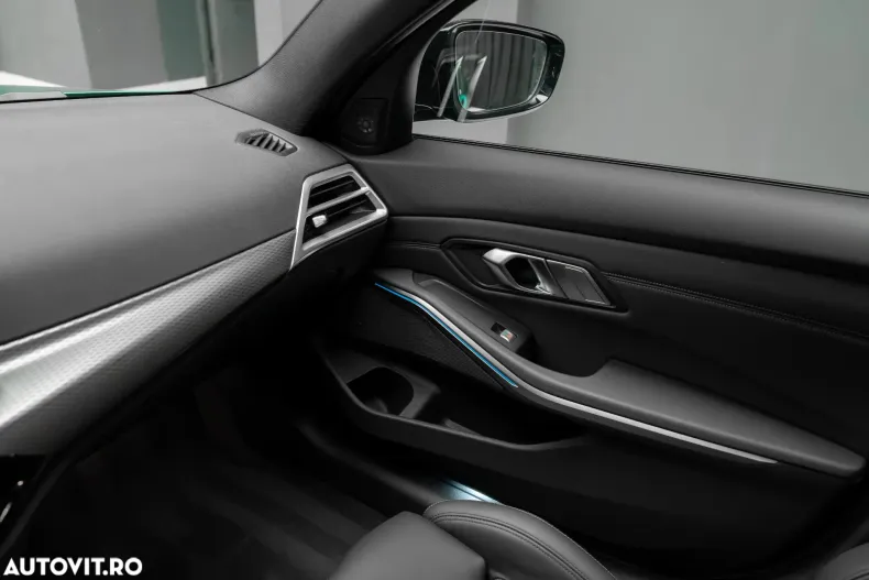 BMW M3 (Seria 3) din 2024 cu 15.060 km - oferta BMW195325 - foto 20