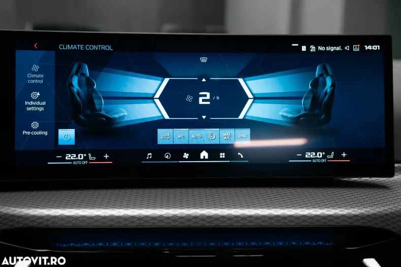 BMW M3 (Seria 3) din 2024 cu 15.060 km - oferta BMW195325 - foto 22