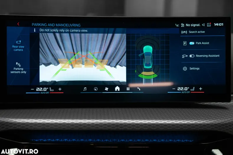 BMW M3 (Seria 3) din 2024 cu 15.060 km - oferta BMW195325 - foto 26