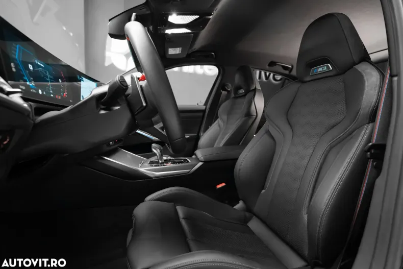 BMW M3 (Seria 3) din 2024 cu 15.060 km - oferta BMW195325 - foto 28