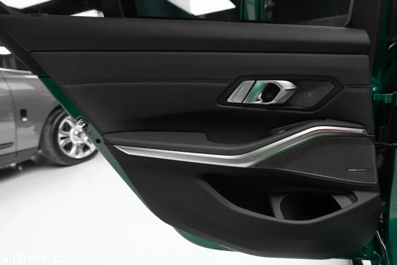 BMW M3 (Seria 3) din 2024 cu 15.060 km - oferta BMW195325 - foto 30