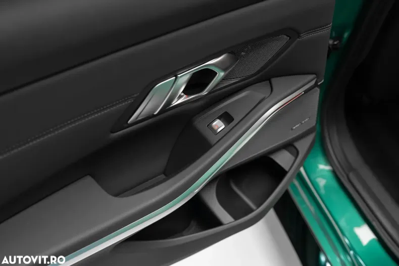 BMW M3 (Seria 3) din 2024 cu 15.060 km - oferta BMW195325 - foto 31
