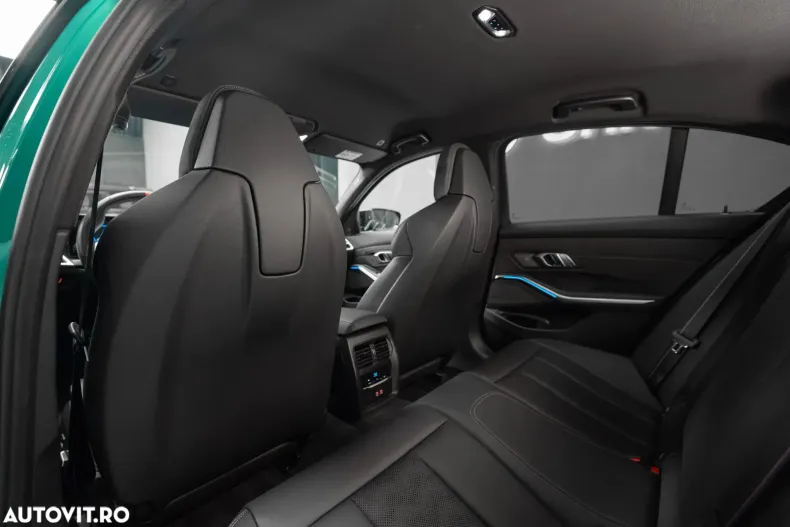 BMW M3 (Seria 3) din 2024 cu 15.060 km - oferta BMW195325 - foto 32