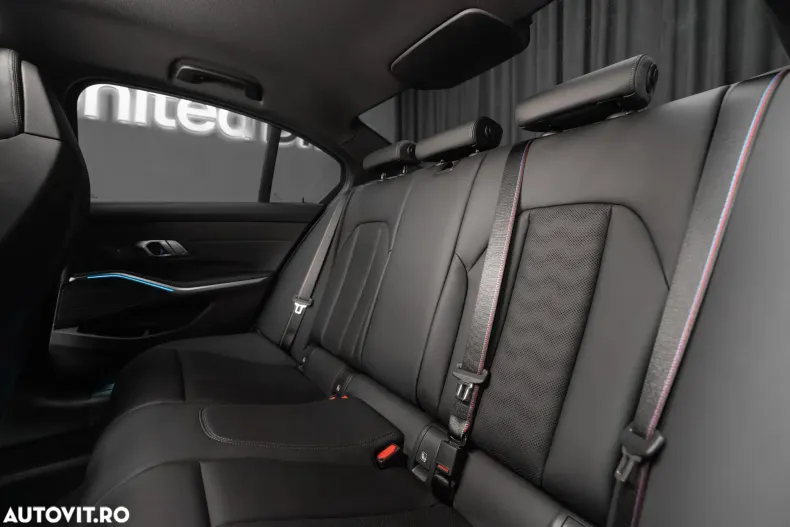 BMW M3 (Seria 3) din 2024 cu 15.060 km - oferta BMW195325 - foto 34