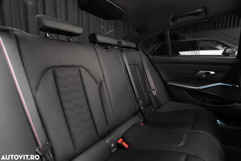 BMW M3 (Seria 3) din 2024 cu 15.060 km - oferta BMW195325 - foto 35