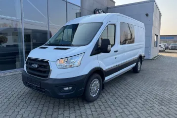 Ford Transit din 2020 - oferta FOR195326