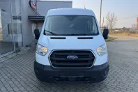 Ford Transit din 2020 cu 169.000 km - oferta FOR195326 - foto 2