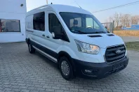 Ford Transit din 2020 cu 169.000 km - oferta FOR195326 - foto 3