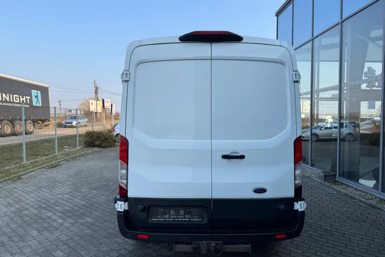 Ford Transit din 2020 cu 169.000 km - oferta FOR195326 - foto 5