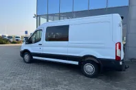 Ford Transit din 2020 cu 169.000 km - oferta FOR195326 - foto 6