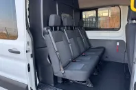 Ford Transit din 2020 cu 169.000 km - oferta FOR195326 - foto 8