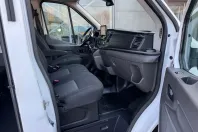 Ford Transit din 2020 cu 169.000 km - oferta FOR195326 - foto 10