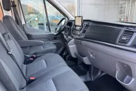 Ford Transit din 2020 cu 169.000 km - oferta FOR195326 - foto 11