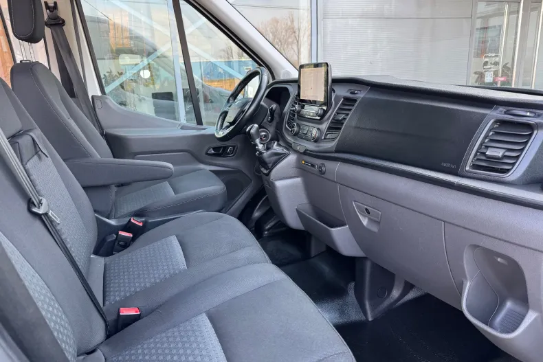 Ford Transit din 2020 cu 169.000 km - oferta FOR195326 - foto 11