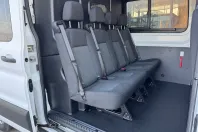 Ford Transit din 2020 cu 169.000 km - oferta FOR195326 - foto 12