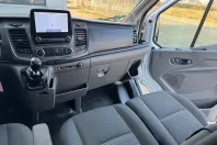 Ford Transit din 2020 cu 169.000 km - oferta FOR195326 - foto 14