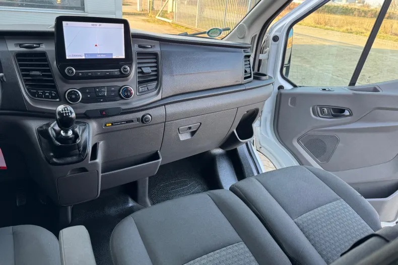 Ford Transit din 2020 cu 169.000 km - oferta FOR195326 - foto 14