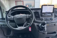 Ford Transit din 2020 cu 169.000 km - oferta FOR195326 - foto 15